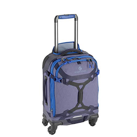 Eagle Creek Gear Warrior 4-Wheel International Carry On, Arctic Blue