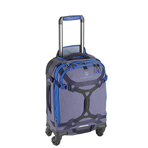 Eagle Creek Gear Warrior 4-Wheel International Carry On, Arctic Blue