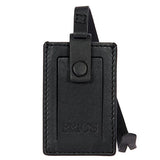 Bric's Monza Medium Laptop|Tablet Business Backpack Black, One Size