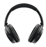 Bose Quietcomfort 35 (Series Ii) Wireless Headphones, Noise Cancelling - Black