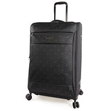 Original Penguin Original 3pc Expandable Suitcase Set with Spinner Wheels, Mini Pete