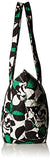 Vera Bradley Women's Miller Bag, Imperial Rose