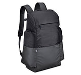 Zero Halliburton Gramercy - Large Backpack, Black, One Size