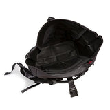 Manhattan Portage Unisex Prospect Ver.2 Backpack - Black