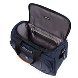 Travelpro Crew Versapack Deluxe Tote Travel, Patriot Blue, One Size