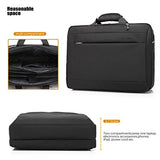 Coolbell 15.6 Inch Multi-Function Convertible Laptop Messenger Computer Bag Single-Shoulder