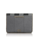 Solo Urban Nomad 15.6" Laptop Messenger, Grey