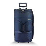 Briggs & Riley Medium 27" Upright Duffle, Navy