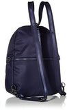 PacSafe Women's Citysafe CX Anti Theft Convertible Backpack-Fits 10" Tablet, Nightfall, 8 Liter