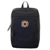 Star Wars Scout Trooper Backpack - Star Wars Bag w/Scout Trooper Emblem