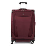 Travelpro Checked-Medium, Burgundy