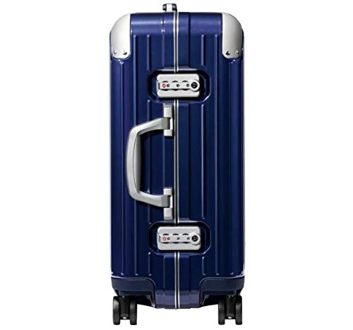 RIMOWA Suitcase Rimowa Original Series Cabin Luggage 35L Marine Blue New  Japan