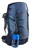 Thule Capstone (223200) 40L Men's Hiking Backpack, Obsidian, 40 L
