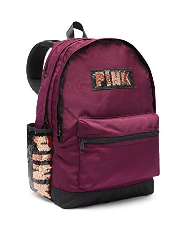 Shop Victoria'S Secret Pink Bling Campus – Luggage Factory