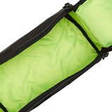 adidas Unisex Stadium II Team Shoe Bag, Black, ONE SIZE