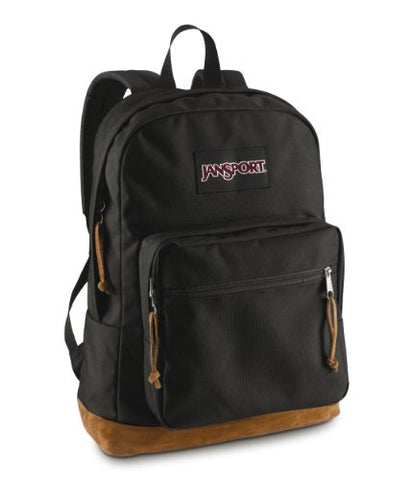 Jansport Right Pack Backpack Black