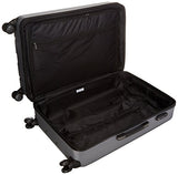 Calvin Klein Cortlandt 28 Inch Upright, Silver, One Size