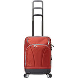 Ebags Tls Hybrid Spinner Carry-On (Sinful Red)