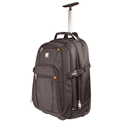 Urban Factory Union Backpack Trolley Notebook Carrying Backpack - 15.6" (Tbp06Uf)