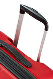 American tourister Suitcase, Flame Red