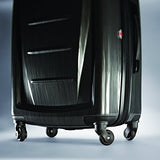 Samsonite Luggage Winfield 2 Fashion HS Spinner 28 (Navy)