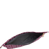 Jenni Chan Aria Broadway 3-piece Clutch Set Grey