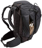 Thule Landmark 70L Travel Pack, Obsidian