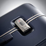 Samsonite Fortifi 28" Spinner Dark Navy