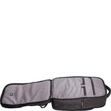 Kenneth Cole Reaction Brooklyn Commuter 16" Backpack Pink Dot Charcoal One Size