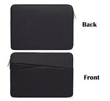 Dealcase 15.6 Inch Waterproof Laptop Sleeve Case Compatible HP 15.6" Laptop,Acer Predator Helios