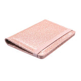 Passport Holder Cover, ACdream Travel Leather RFID Blocking Case Wallet for Passport with Elastic
