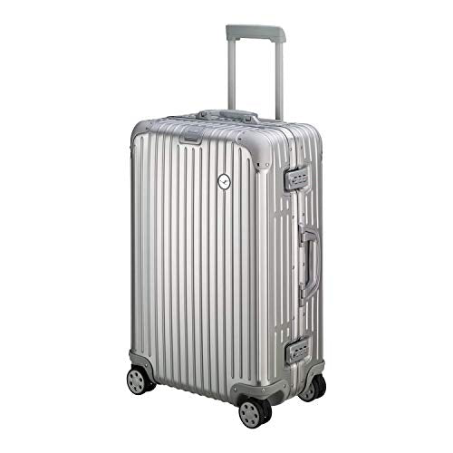 Shop Rimowa Lufthansa Alu Collection Multiwhe – Luggage Factory