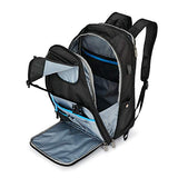 Samsonite 126272-1041, Black