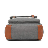 Attack On Titan Anime College Style Backpack Usb Leisure Backpack For Adult Teenagers Boys And Girls 1 One Size