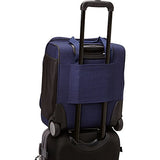 Ebags Kalya Underseat Carry-On 2.0 With Usb Port (Black)