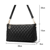 S Kaiko Pu Leather Shoulder Bag Hand Bag For Women And Girls Hand Bag Tote Bag With Adjustable