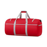 Gonex 50L Packable Travel Duffle, Lightweight Luggage Duffel Sports Gym Bag with Shoe Compartment