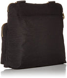 Baggallini Melbourne Crossbody, Black