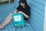 Adventure Time With Finn And Jake Boys And Girls Cartoon Network School Pu Bmo Backpack
