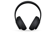 Beats Studio3 Wireless Headphones - Matte Black