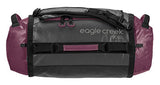 Eagle Creek Cargo Hauler Duffel, 60L, Blue/Asphalt