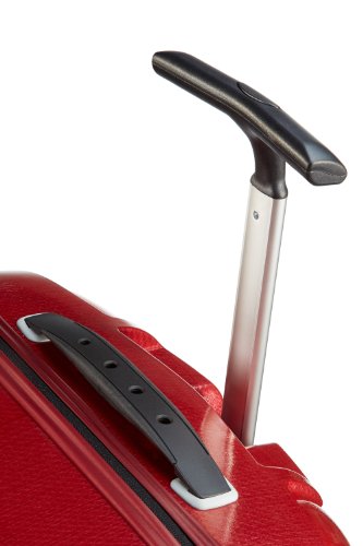 Shop New Samsonite Cosmolite Suitcase Red Spi – Luggage Factory