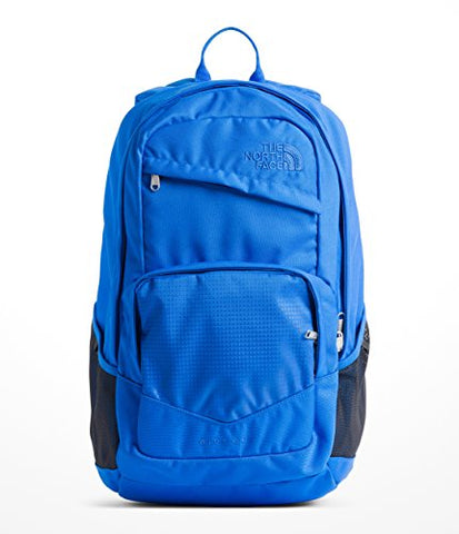 The North Face Wise Guy Backpack (Turkish Sea/Bomber Blue)