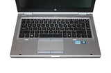 Hp Elitebook 8460P 14-Inch Notebook Pc - Intel Core I5-2520M 2.5Ghz 8Gb 250Gb Windows 10