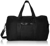 Lesportsac Women'S Global Weekender, True Black