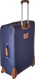 Tommy Hilfiger Unisex Scout 4.0 28" Upright Suitcase Navy One Size