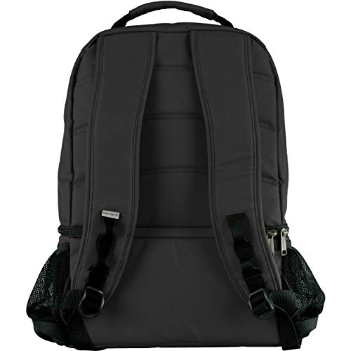 Carhartt Cooler Backpack, Black