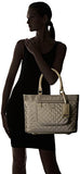 Calvin Klein Hawthorne Shopper Tote, Truffle, One Size