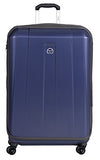 Delsey Helium Shadow 3.0 29" Expandable Spinner Suiter Trolley (Navy)