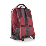 Heys Techpac 05 Red Backpack, One Size